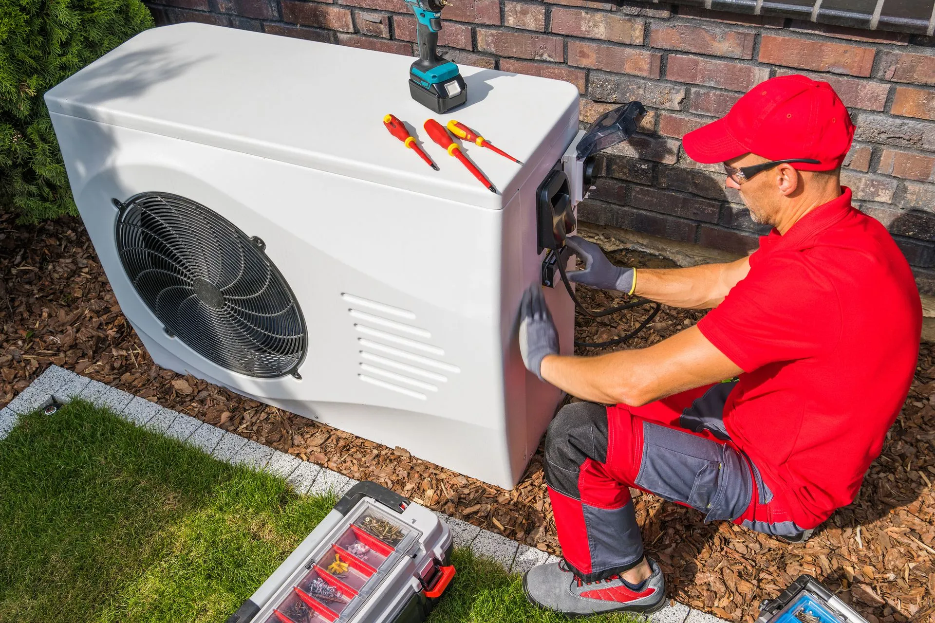About HVAC in Clinton, PA